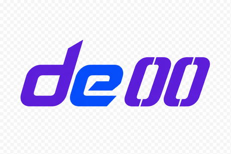 de 00 logo